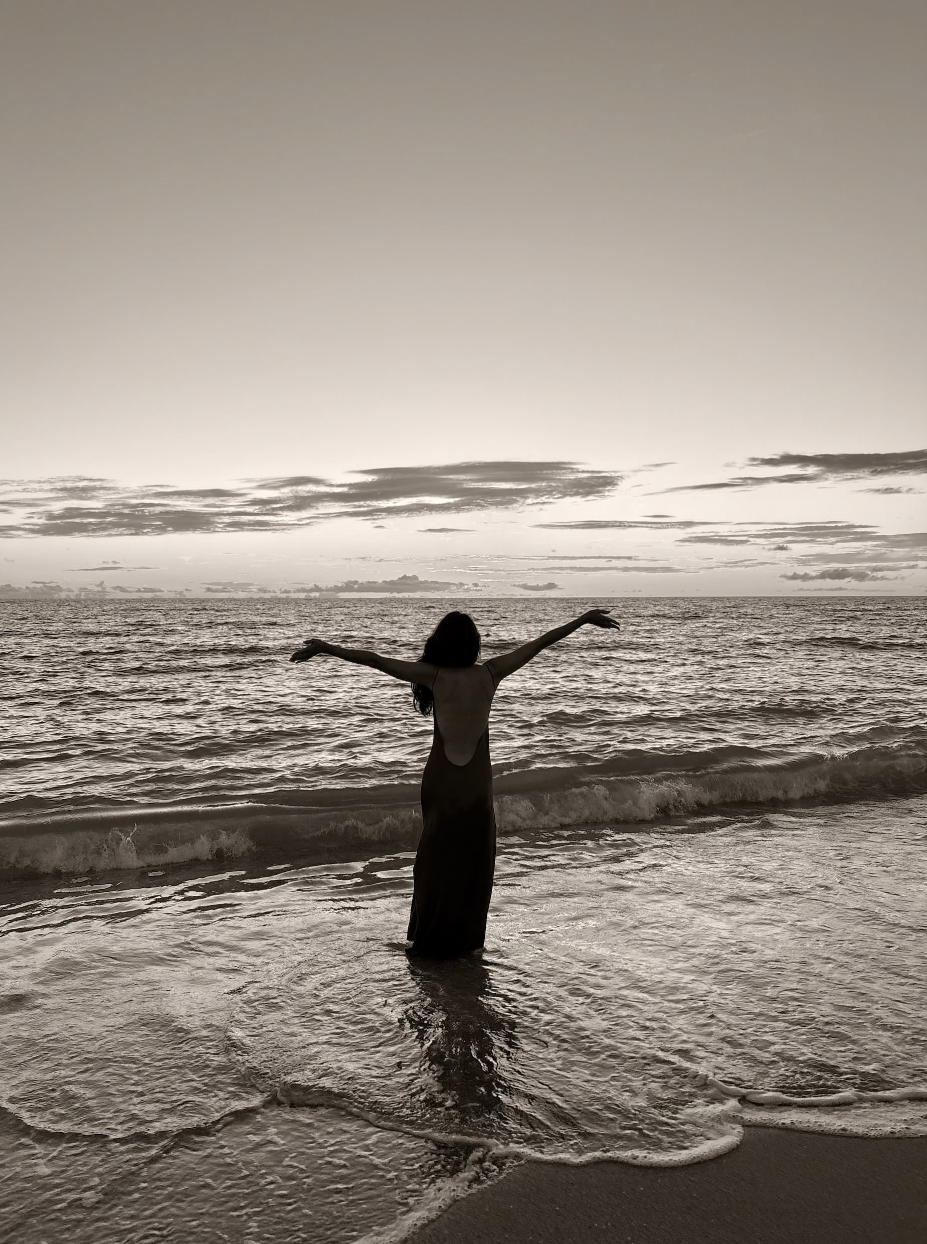 Feminine Energy: How to Protect Your State and Stop Losing Your Power