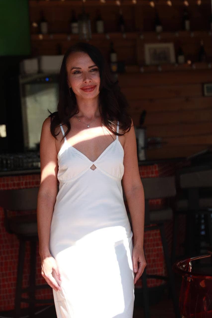 Art as the Radiance of Energy and the Reflection of the Soul.