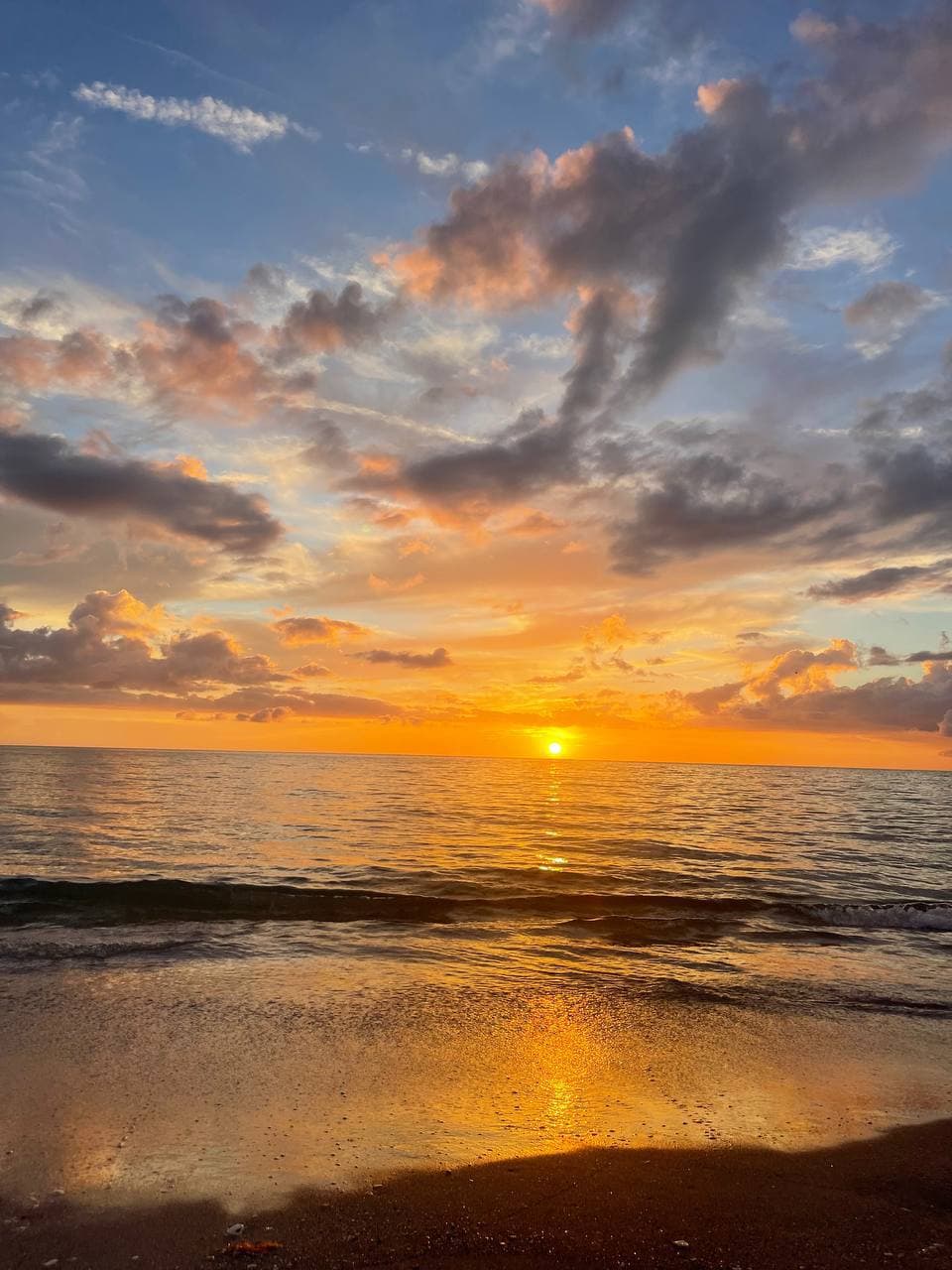 The Power of Perception: How Inner States Shape Our Reality